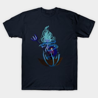 mermaid T-Shirt